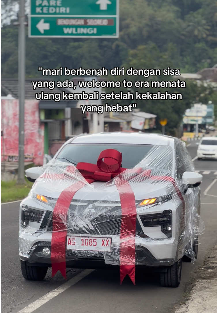 #sunstarmotorjatimbali #pajerosport #mitsubishi #kediri24jam #pro7 