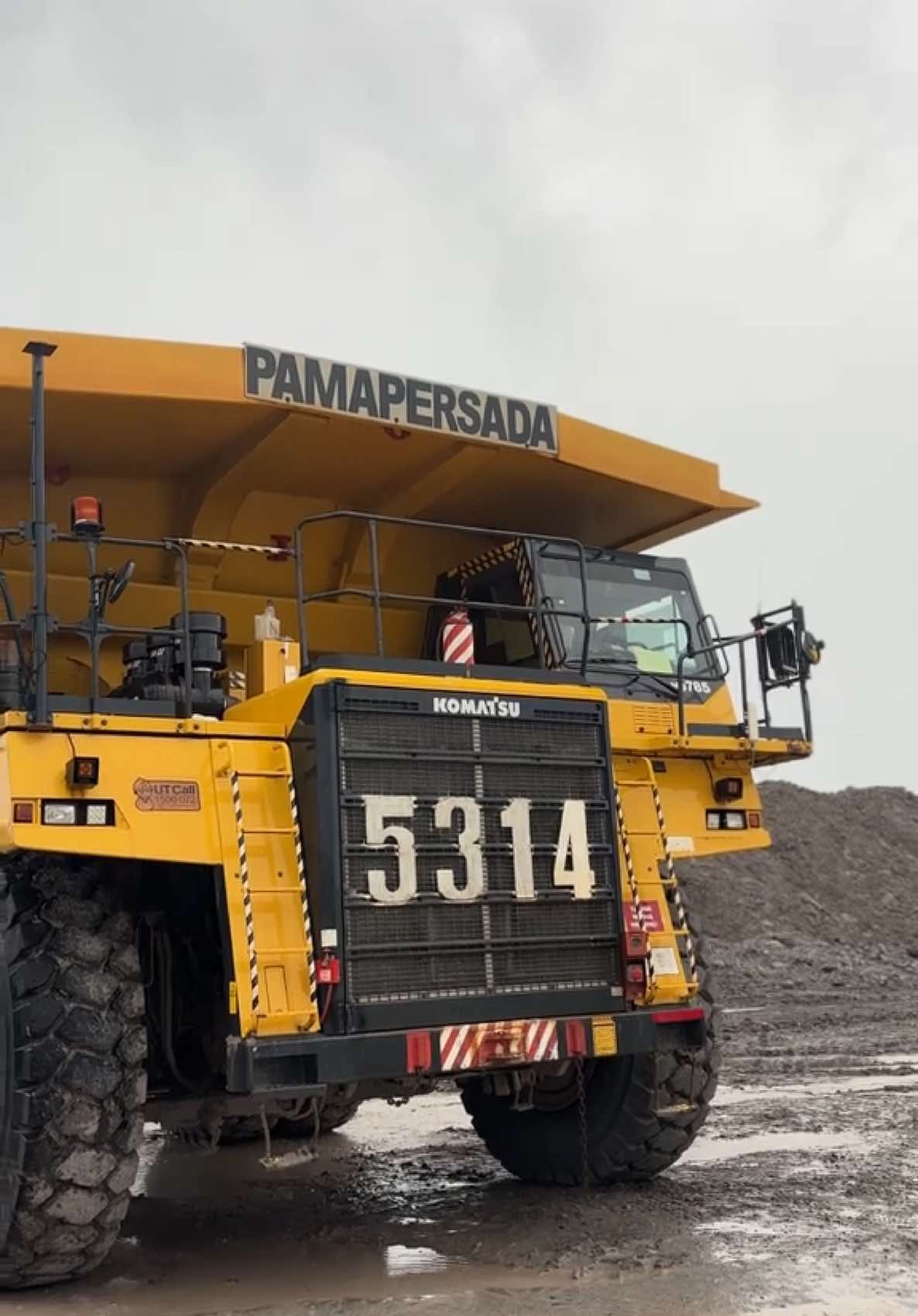 #rembang24jam #komatsu #fyp 