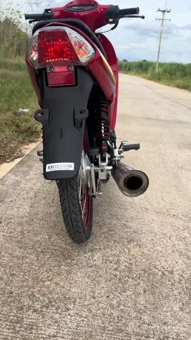 ❤️#แบงค์ถนนหลวง #125ไทยแลนด์🇹🇭 #รถซิ่งไทยแลนด์🇹🇭 