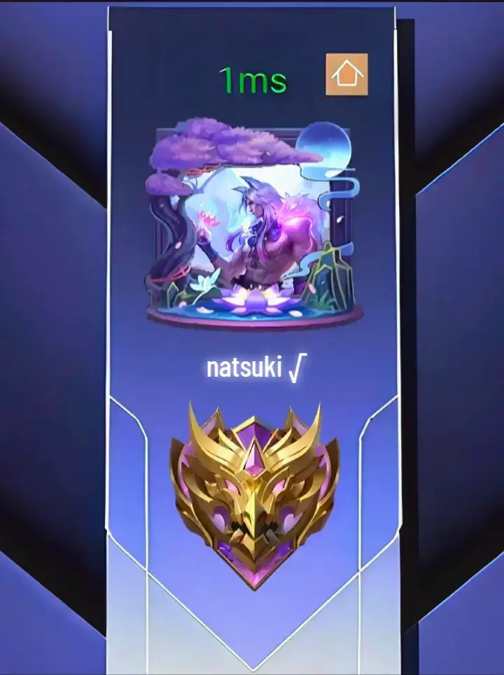 PART.116) avatar x image border fpf profile boy #foryou #yanjie #MLBB #everyone 