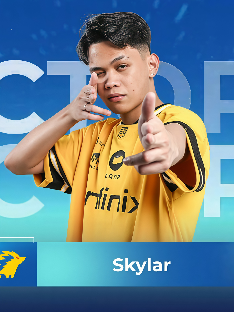 Rennerappatthy from Skylaarrrr🔥🔥🔥🔥🔥 #beranda #WinWithMLBB #MLBB #rennerapathyfromskylar #skylar 