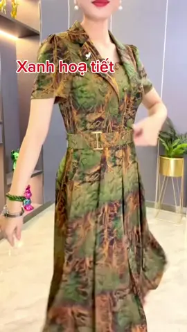 Mẫu đầm giả vest cập Nhật đủ màu đủ size cho quý cô