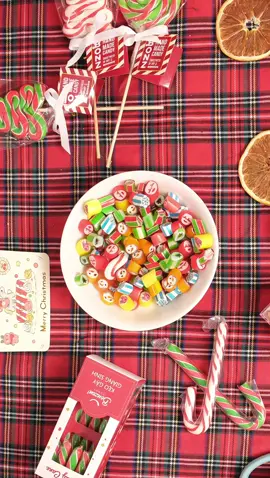 Ting.. ting…tingg#bonzoncandy🍭 #xuhuong #keovien #giangsinh #noel 