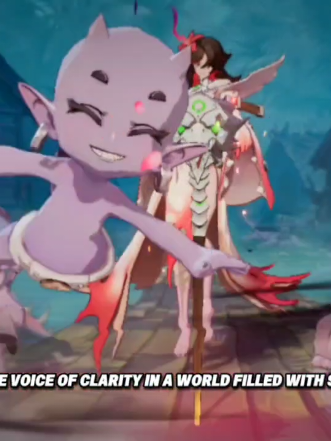 Honor of kings limbo skins 😍 . #HonorofKings #HOK #HOKStudio #HOKLimbo 