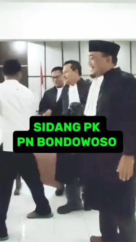 #lawyer #fyp #sidangpk #pengacara #pnbondowoso 