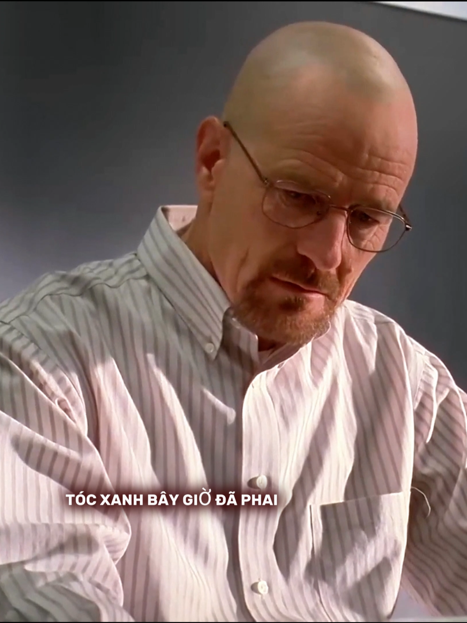 20-11 tri ân thầy - nhà giáo liêm chính - một đời tận tuỵ.. #thaybach #breakingbad #walterwhite #heisenberg #fyp