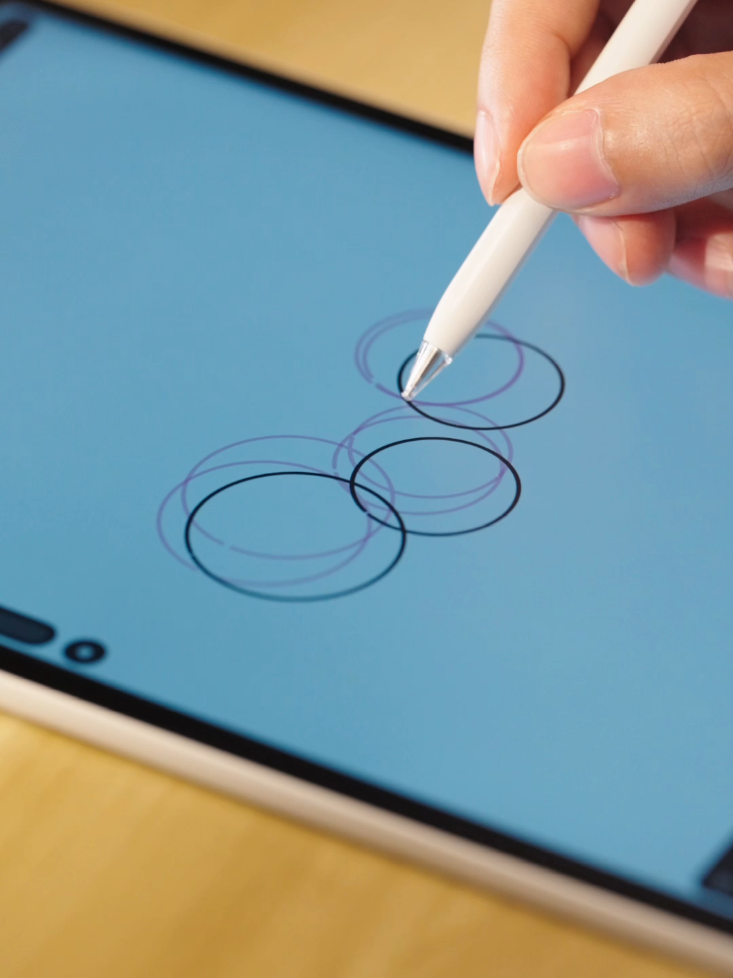 Watch this little guy run to life in just a few strokes. 💨🐕 What would you bring to life on the #HUAWEIMatePad12X ?