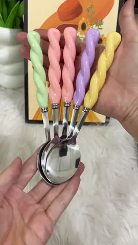 Thìa xinh quá các chị ơi #thiaxinh 