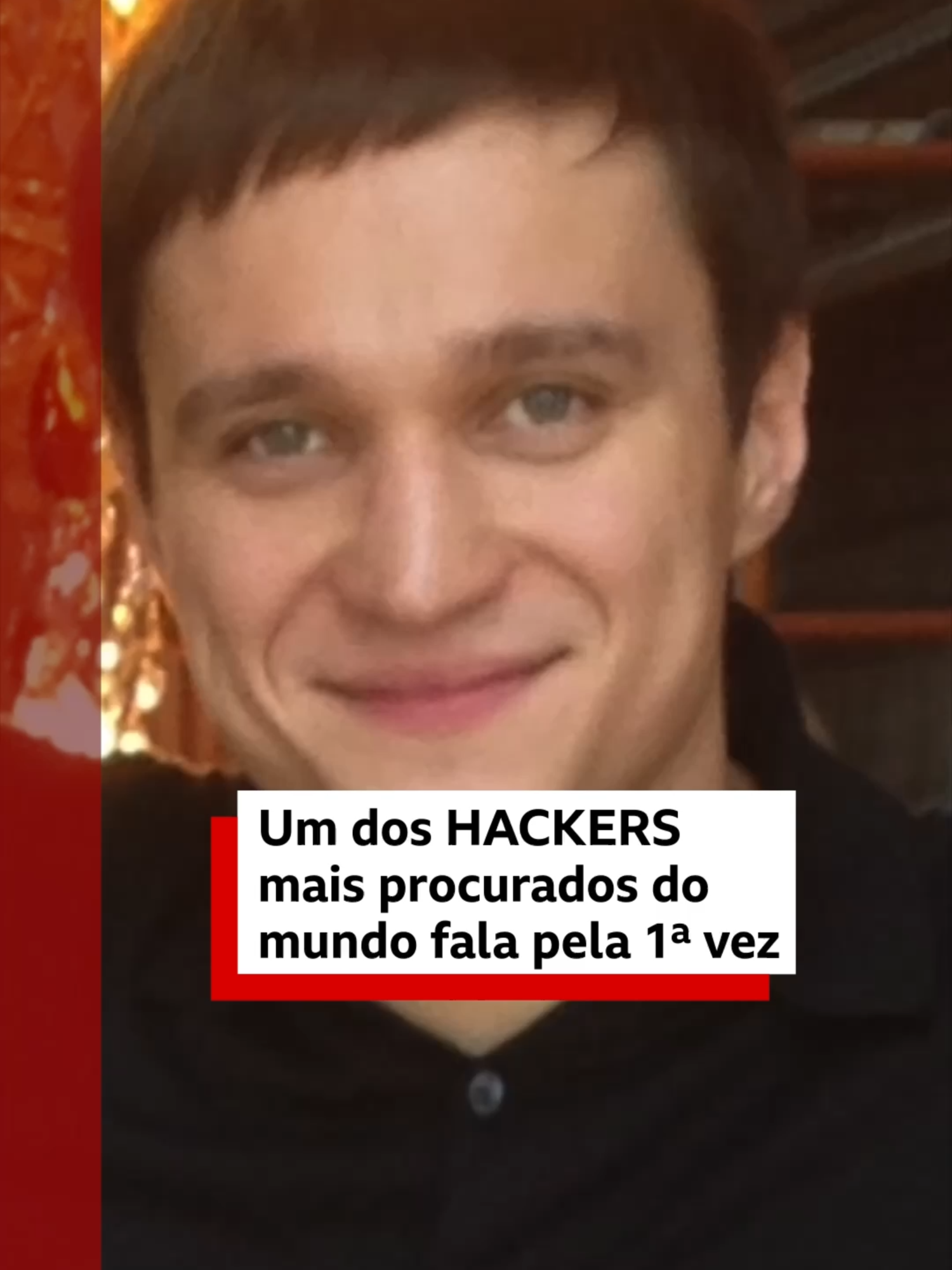 A declaração de um dos hackers mais procurados do mundo ⚠️ Tank (nome real Vyacheslav Penchukov) chegou ao topo do submundo cibernético não só pela técnica, mas pelo carisma criminoso. 