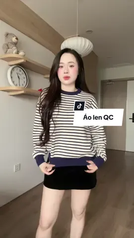 Áo len xinh lắm luôn ý các bà ơii