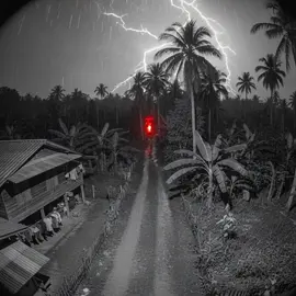 #santelmo #เรื่องนี้ต้องดู #fyp #แสงประหลาด😱😱😱😱 #ai 