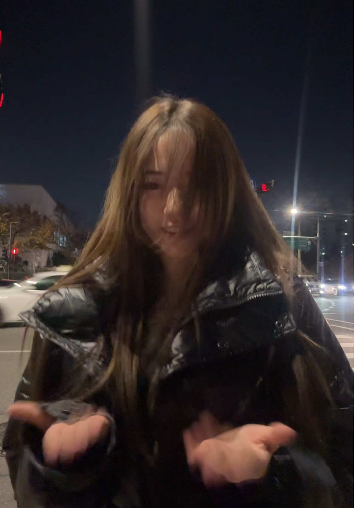 너무 부끄러워… #fyp #09 