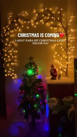 ang ganda malapit na pasko kaya dapat my ganito na din kayo!#christmaslightsdecoration #fyp #christmaslights #foryoupage 
