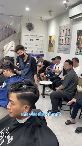 Lạnh 12 độ này đến chỗ nào ấm áp thư giãn thì đúng bài.#tocnamdep #30shine #goidauduongsinh 