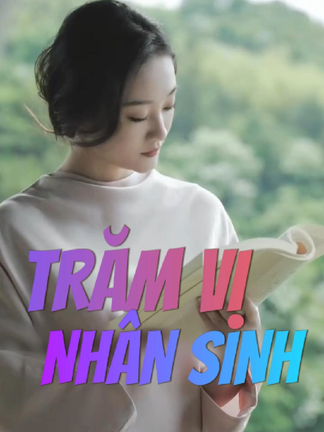TRĂM VỊ NHÂN SINH  Đời người có trăm vị: gió đến thì đi, mưa đến thì ngắm, quan trọng nhất vẫn là giữ tâm bình thản và sống vui mỗi ngày. Đây là bài học ai cũng cần, nhất là khi trái tim đã từng tổn thương. #YnghiaCuocSong #baihoccuocsong #songtinhthuc #TruongThanh #yeubanthan #chualanh #truyencamhung #xuhuong