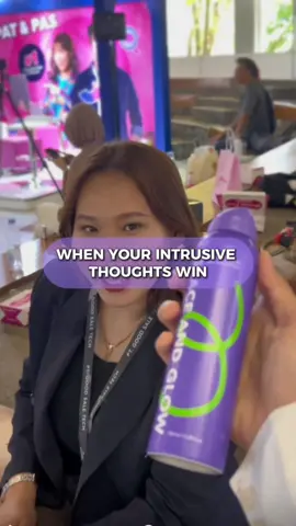 Accidentally saved her hair 😩🫵🏻💓  #GraceAndGlow #GraceAndGlowDryShampoo 