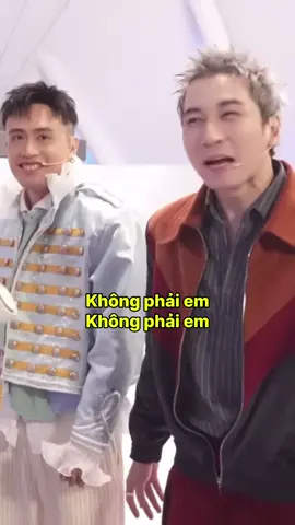 Ảnh trêu CONGB #Karik #congb #AnhTraiSayHi #AnhTraiSayHi2025 