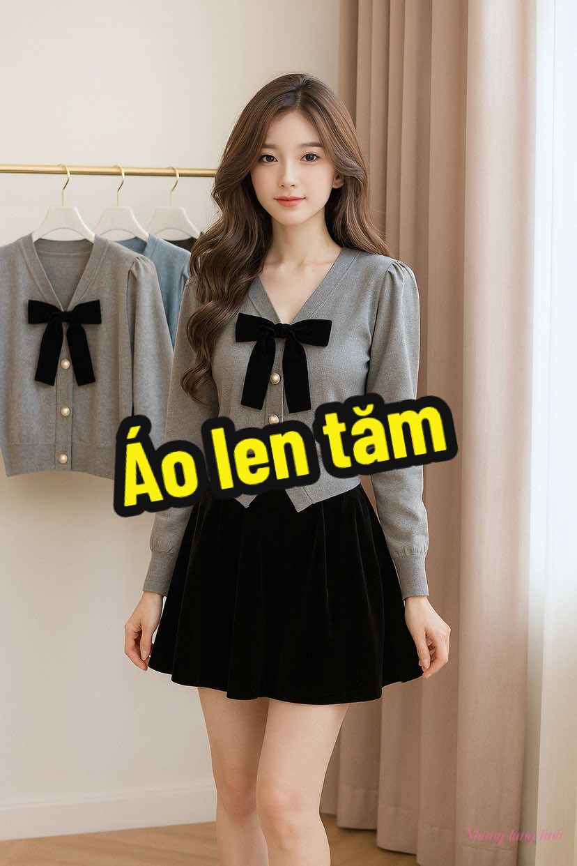 #áolennữ #áolen #áolen #aokhoachottrend2025 #videolenxuhuong 