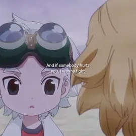 I really love this song.  #drstone #foryoupage #foryou #STANXENO #drstoneanime 