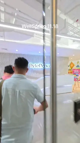 Wellspring event 11.18 @Tito Drew @Tito Sky @PAPALLOYD @Papa V @Wellspring PH #chewswellspring #chewstoshine #wellspring 