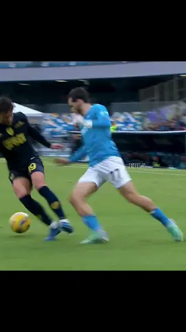 The Streets Wont Forget Khvicha Kvaratskhelia🌟 #footballislife4_ 