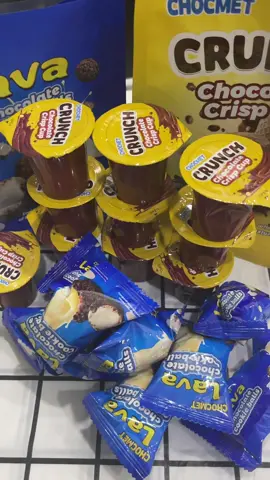 Bánh quy tan chảy nhân socola. #banhquy #banhquysocola #xuhuong 