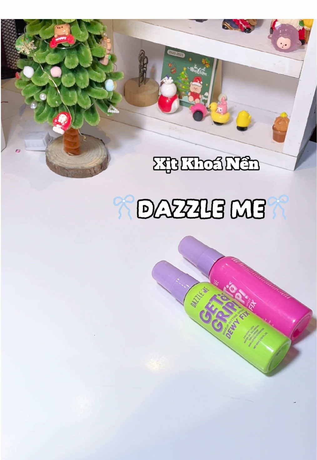 Bí quyết để có lớp nền bê tông nè ✨✨✨ #xitkhoamakeup #xitkhoanen #xitkhoanenmakeup #xitkhoanendazzleme #dazzleme 