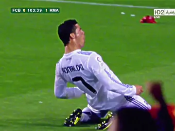 ملخص مباراة | ريال مدريد 🆚 برشلونة | مباراة نار 🔥🔥 #رونالدو #ميسي #ريال_مدريد #برشلونة #كاس_الملك 