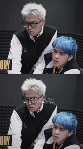 sao lại 👊 fan nữa r 🥹#laibang#saigonphantom#thuw🐧#xh#fyp