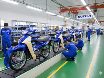 suzuki sport 120 #suzuki #xipo #sport #satria 