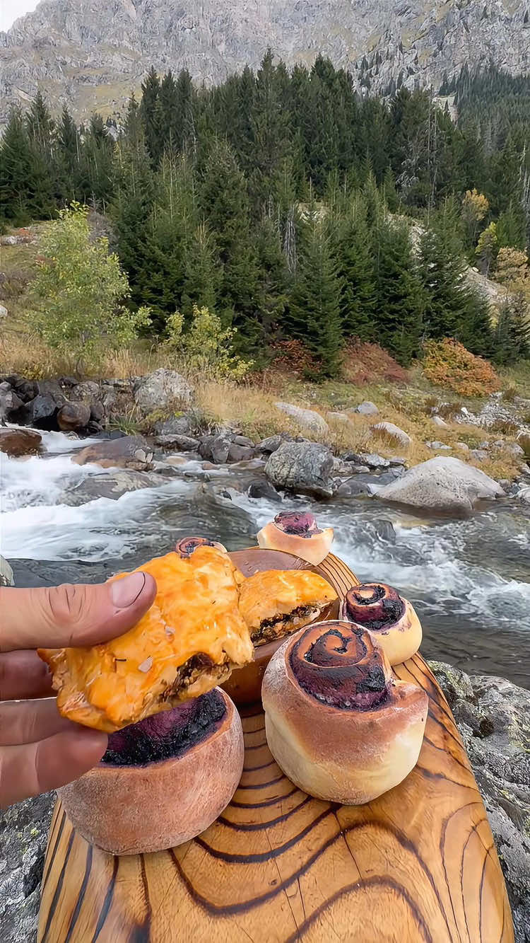 #cookingforest#outdoorcooking #cooking #Recipe #fish  #survivor#cookingasmr #leon#outdoorcooking #cookingnature