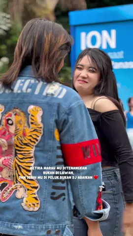 lelaki bertanggung jawab akan sadar dan mengalah #viral6 @Dea_gemoy1 🔥 