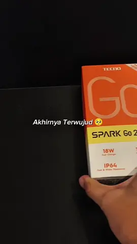 Semoga Tahun Ini Bisa Kebeli Spark Go 2 🥺 #sparkgo2 #tecnojawatimur #tecnoindonesia #hpbaru #tecnobali 