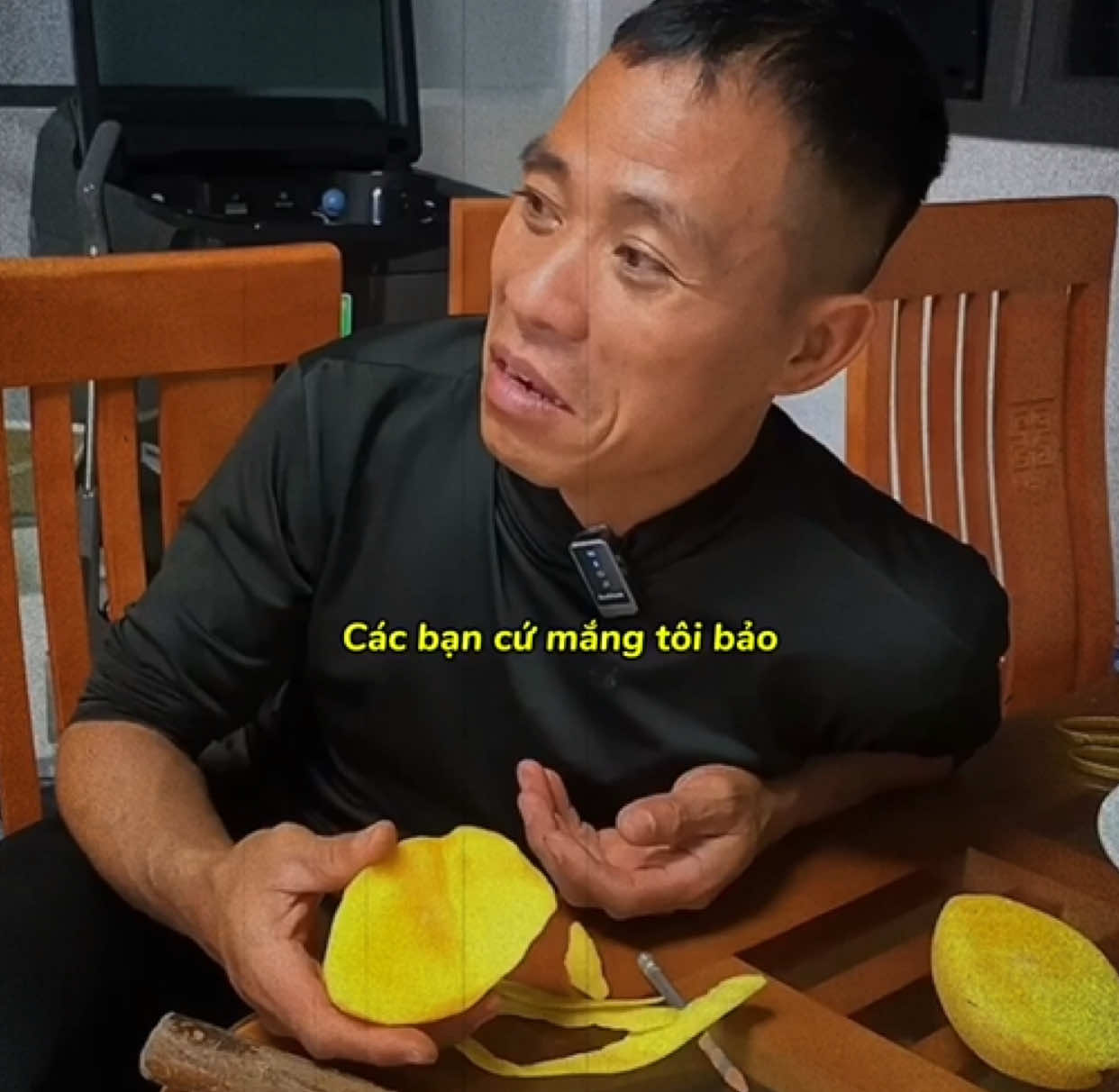 Anh Côn đã thay đổi? #phuonghuucon #phd #phuonghuuduong #fypシ゚ #xh 