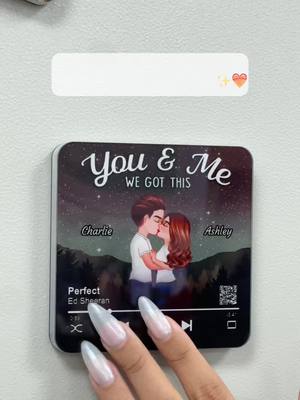 The Perfect Personalized Gifts to Make Their Christmas Extra Special!<3