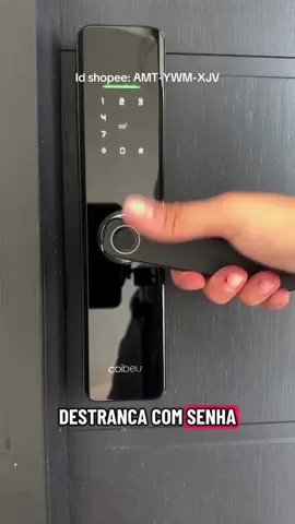 Grupo de achados na bio! Id shopee: AMT-YWM-XJV #fechaduradigital #fy #casa #decoracao 