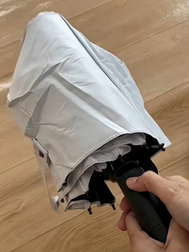 Payung lipat otomatis anti UV #payung  #payunglipat  #payungotomatis 