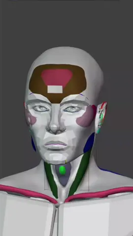 Это то чего ты не знал👍🏼 #3d #блендер #анимация #3д #blender 