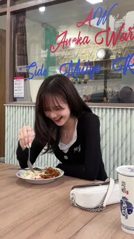 info warteg enak #CapCut 