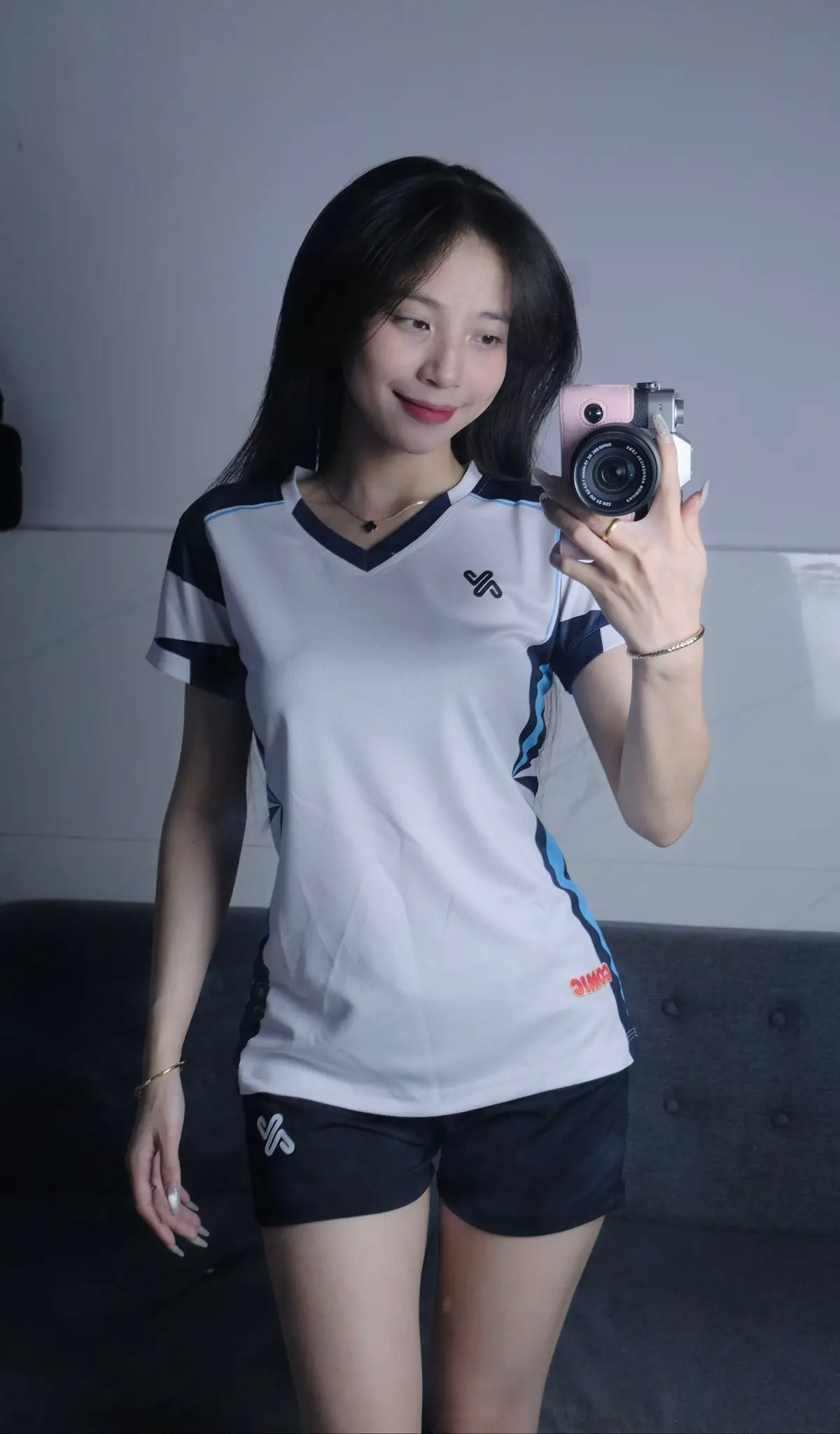 Mẫu mới khách ui🔥🔥 đủ size nam nữ in ấn đầy đủ 📣#TràMiSport #xuhuong #aobongchuyen #xyzbca #viral 