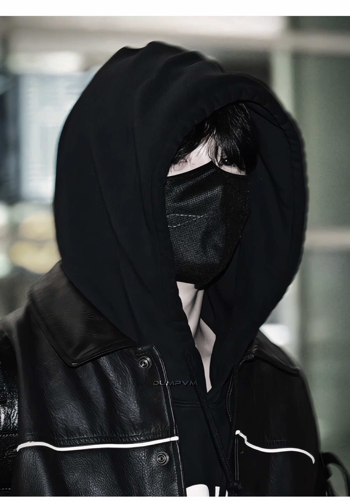 arrived from paris #jungkook 