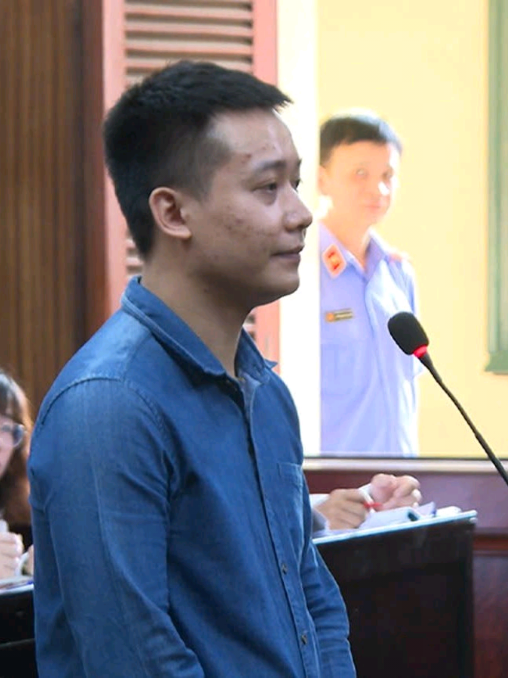 Tòa tuyên án Quang Linh Vlog #kera #nguyenkhucthuytien #hoahauthuytien #hangdumuc #quanglinhvlog 