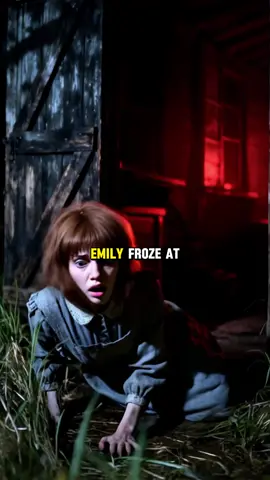 Why Did His Family Wear Red Every Friday?Part2#HorrorStory #UrbanLegend #AmericanStory #MidwesternMystery 