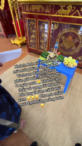 Ta nói có thờ có thiêng á 🥲 #dulich #vietnam