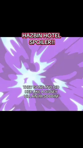 #hazbinhotel #hazbinhotelseason2 #hazbinhotelvelvette 