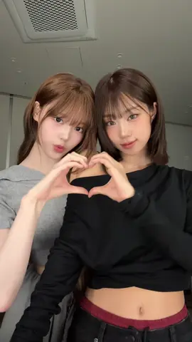 ʟᴏᴠᴇ ɪꜱ…😋 #izna #CHOIJUNGEUN #최정은 #JEONGSAEBI #정세비 