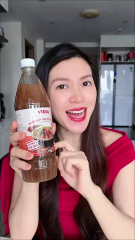 Nước Cốt Phở Bò cô đặc Vị Gia 