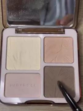 Hướng dẫn đánh khối cho người mới học make-up💋💄#trangdiem #makeupmat #makeuptutorial #danhkhoimui #trangdiem 