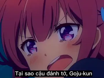 Dễ thương#anime#viral#foryou#fyp#xuhuong 