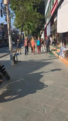 lakeside sasto xa? #taxipokhara #foryou #expensive #fyp #nepal 